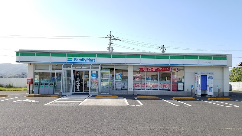 ファミリーマート ＪＡいずも平田店