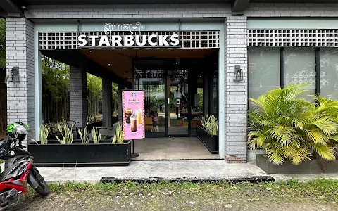 Starbucks Kerobokan image