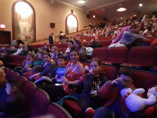 Performing Arts Theater «John W Engeman Theater At Northport», reviews and photos, 250 Main St, Northport, NY 11768, USA