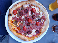 Pizza du Pizzeria Casa Italia Senlis - n°9