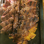 Photo n°1 de l'avis de Andrea.a fait le 03/11/2022 à 23:37 sur le  KILO RISTO-BRACERIA à Cursi