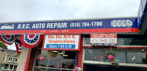 Auto Repair Shop «Rockville Centre Auto Repair», reviews and photos, 131 N Park Ave, Rockville Centre, NY 11570, USA