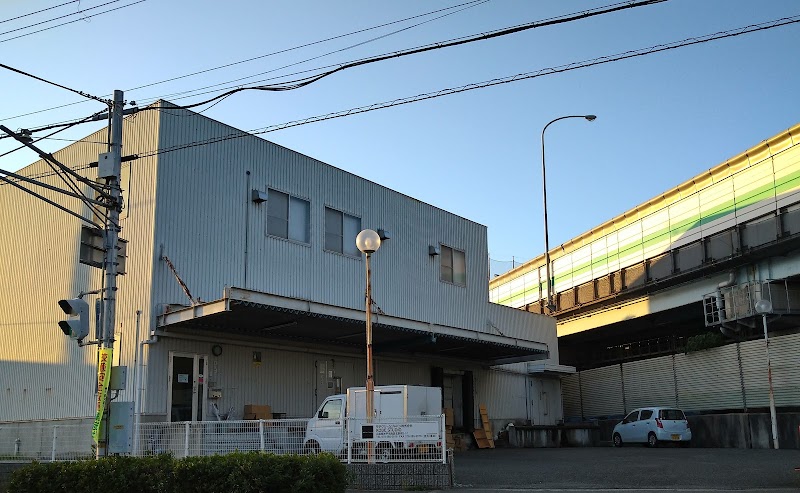 モチクリームジャパン株式会社神戸スタジオ