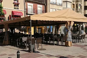Café Bar Restaurante Eibarresa image