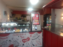 Les plus récentes photos du Restaurant italien Camurria™ | Italian Street Food à Toulouse - n°1