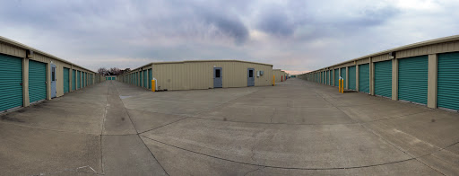 Self-Storage Facility «Self-Storage Unlimited», reviews and photos, 5055 Peabody Rd, Fairfield, CA 94533, USA