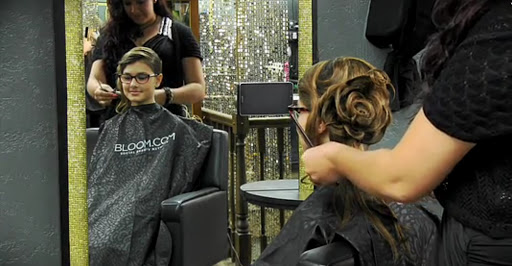 Beauty Salon «Beautiful U Salon & Spa», reviews and photos, 232 W Nepessing St, Lapeer, MI 48446, USA