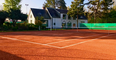 Uscb Tennis à Bois-Guillaume