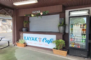 Kayak Café image