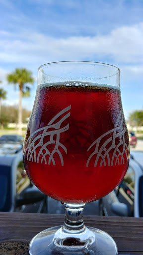 Brewery «Walking Tree Brewery», reviews and photos, 3209 Dodger Rd, Vero Beach, FL 32960, USA