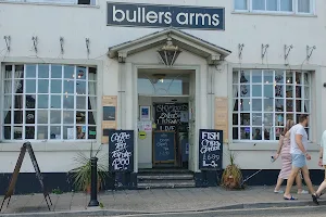 The Bullers Arms image