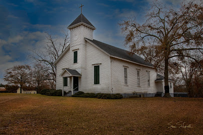 White Plains Methodist Church