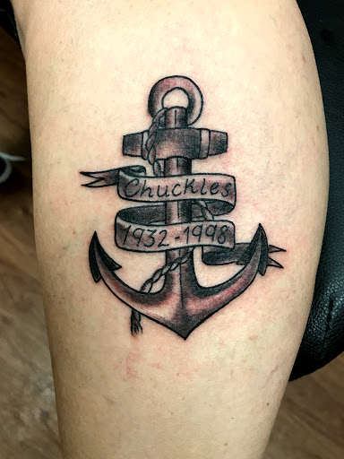 Tattoo Shop «Planet Ink Tattoos», reviews and photos, 3968 Jimmy Lee Smith Pkwy #102, Hiram, GA 30141, USA