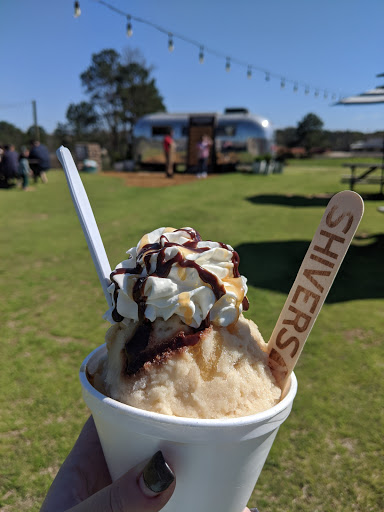 Ice Cream Shop «Shivers Natural Snow», reviews and photos, 5651 US-259, Longview, TX 75605, USA