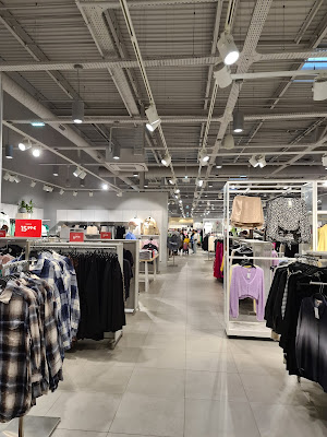 H&M à Quimper