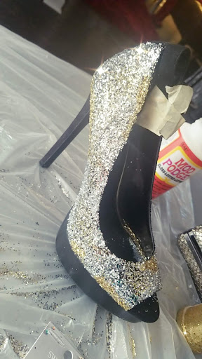 Fabric Store «Jo-Ann Fabrics and Crafts», reviews and photos, 2655 N Decatur Rd, Decatur, GA 30030, USA