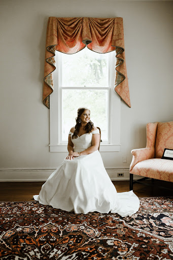 Bridal Shop «The Bridal Boutique By MaeMe», reviews and photos, 3331 Severn Ave #102, Metairie, LA 70001, USA