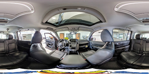 Car Dealer «Space Coast Honda», reviews and photos, 1885 W King St, Cocoa, FL 32926, USA