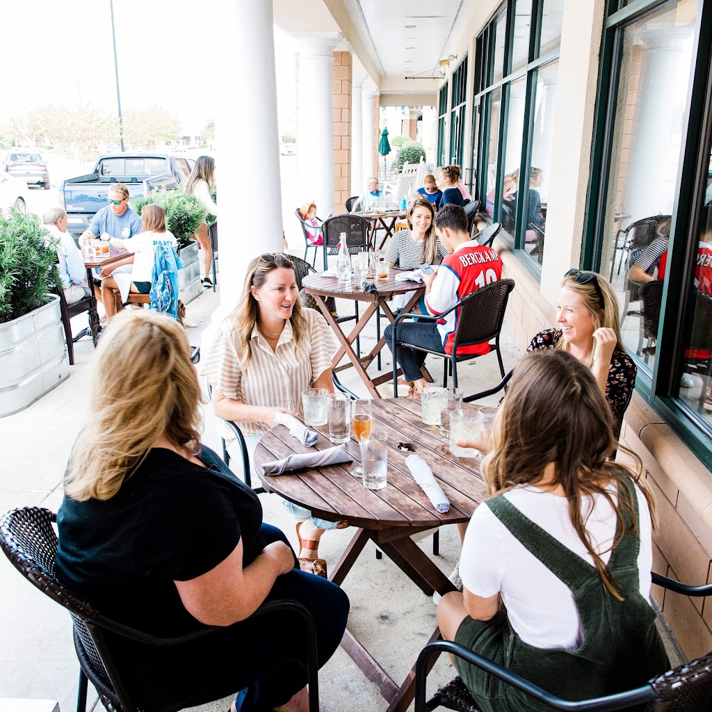 True Blue Butcher and Table 28405