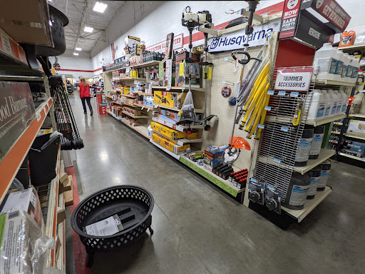 Home Improvement Store «Tractor Supply Co.», reviews and photos, 10520 Twin Cities Rd, Galt, CA 95632, USA