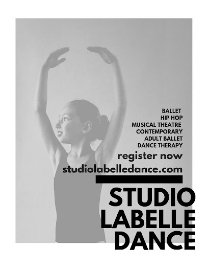 Studio Labelle Dance