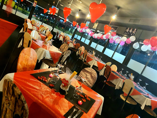 Información y opiniones sobre Bar Restaurante La Casa de Seseña