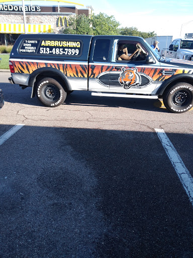 Shopping Mall «Cincinnati Mall», reviews and photos, 600 Cincinnati Mills Dr, Cincinnati, OH 45240, USA