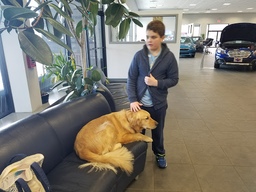 Subaru Dealer «Planet Subaru», reviews and photos, 596 Washington St, Hanover, MA 02339, USA