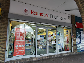Kamsons Pharmacy