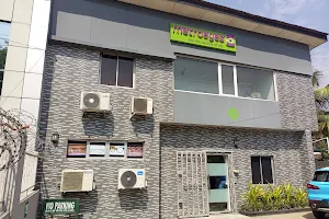 Metro Eye Clinic Ikoyi image