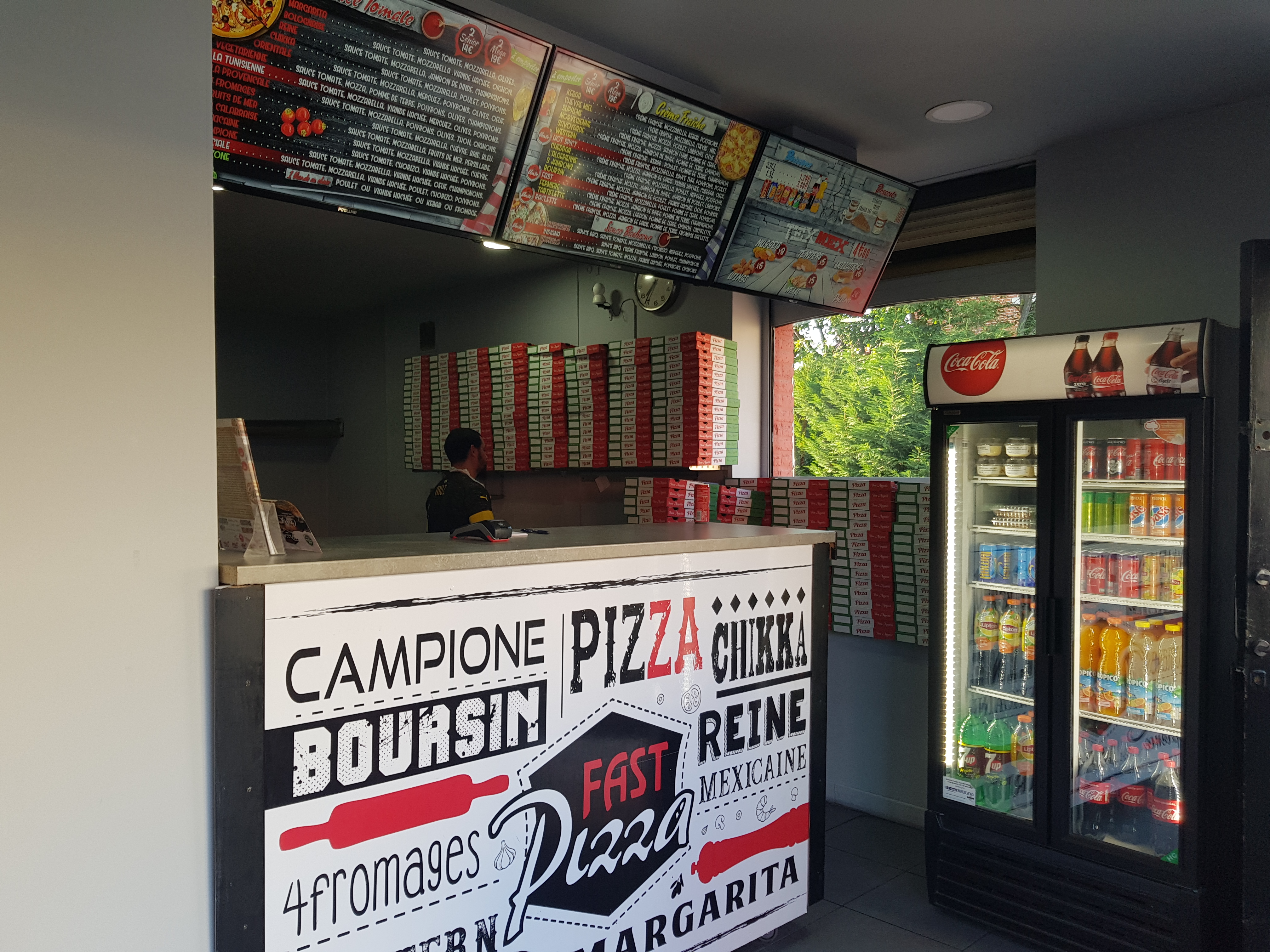 Photo n° 2 de l'avis de Kamel.i fait le 28/05/2020 à 01:42