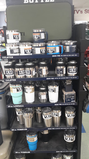 Gun Shop «Trading Places Pawn-Sales Inc», reviews and photos, 1412 S Broad St, Monroe, GA 30655, USA