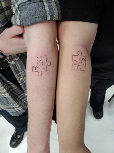 Explore cover up small tattoo ideas, creative tattoo ideas in Anaheim, available at Autumn Moon Tattoo