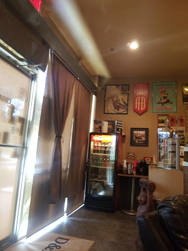 Tobacco Shop «D & R Cigars», reviews and photos, 2095 GA-211 #1a, Braselton, GA 30517, USA