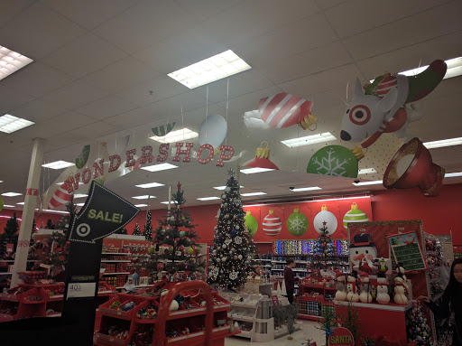 Department Store «Target», reviews and photos, 4196 U.S. 1, Monmouth Junction, NJ 08852, USA