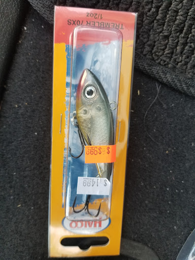 Fishing Store «Discount Tackle Outlet», reviews and photos, 3113 1st St, Bradenton, FL 34208, USA