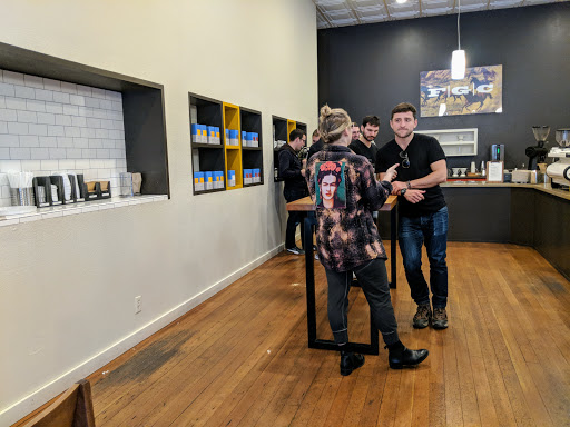 Cafe «Flying Goat Coffee», reviews and photos, 324 Center St, Healdsburg, CA 95448, USA