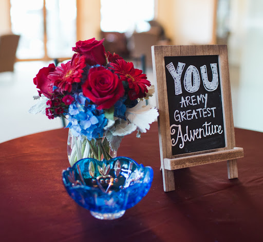 Florist «Westminster Flowers and Gifts», reviews and photos, 8000 N Federal Blvd, Westminster, CO 80031, USA