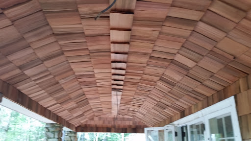 Private Golf Course «Old Sandwich Golf Club», reviews and photos, 247 Old Sandwich Road, Plymouth, MA 02360, USA