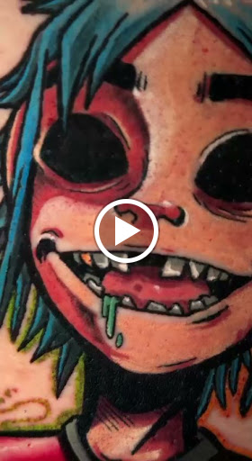 Explore pacific northwest tattoo ideas, creative tattoo ideas in Sacramento, available at Cleopatra INK Tattoo & Piercing Sacramento Studio