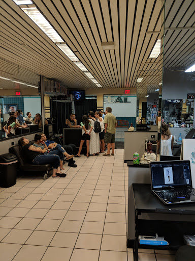 Explore latin phrases for tattoos ideas, creative tattoo ideas in Beverly Hills, available at R-N-R Custom Tattoos