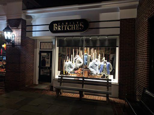 Family Britches, 39 Elm St, New Canaan, CT 06840, USA, 