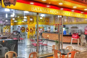 Batat's Batata Recheada image