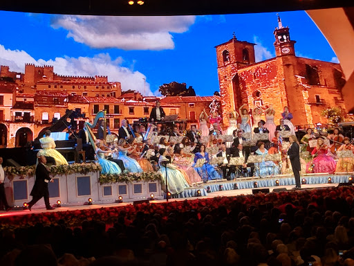 Arena «KeyBank Center», reviews and photos, 1 Seymour H Knox III Plaza, Buffalo, NY 14203, USA