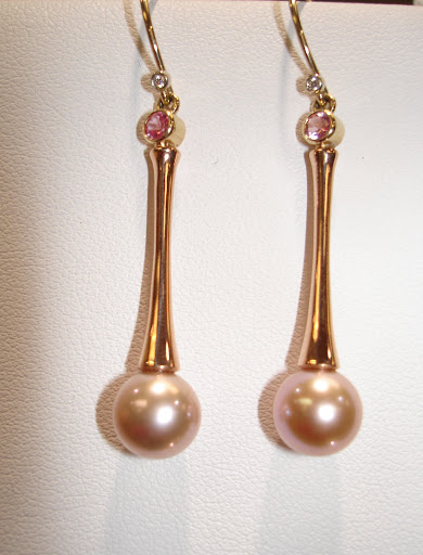 Jewelry Store «All That Glitters», reviews and photos, 2616 W Colorado Ave #18, Colorado Springs, CO 80904, USA