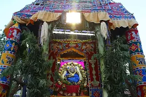 Ayirangam Kan Mariamman Kovil Theppam image