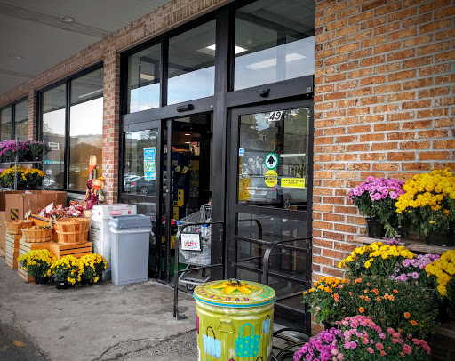 Grocery Store «Foodtown of Cold Spring», reviews and photos, 49 Chestnut St, Cold Spring, NY 10516, USA
