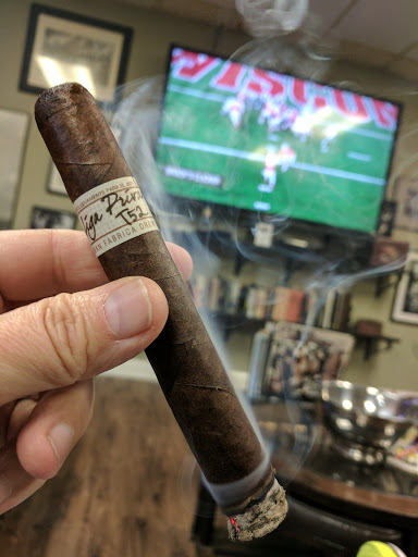 Tobacco Shop «Tobaccology», reviews and photos, 11001 Nokesville Rd, Manassas, VA 20110, USA