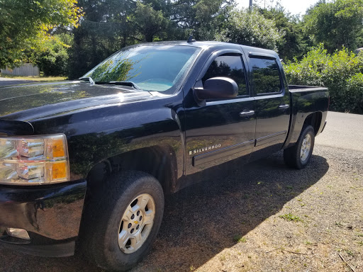 Car Dealer «Lincoln & Mazda of Olympia», reviews and photos, 2201 Carriage St SW, Olympia, WA 98502, USA