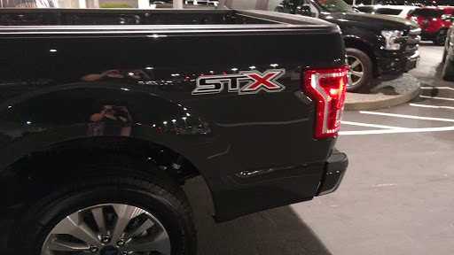 Ford Dealer «Future Ford Lincoln of Concord», reviews and photos, 2285 Diamond Blvd, Concord, CA 94520, USA